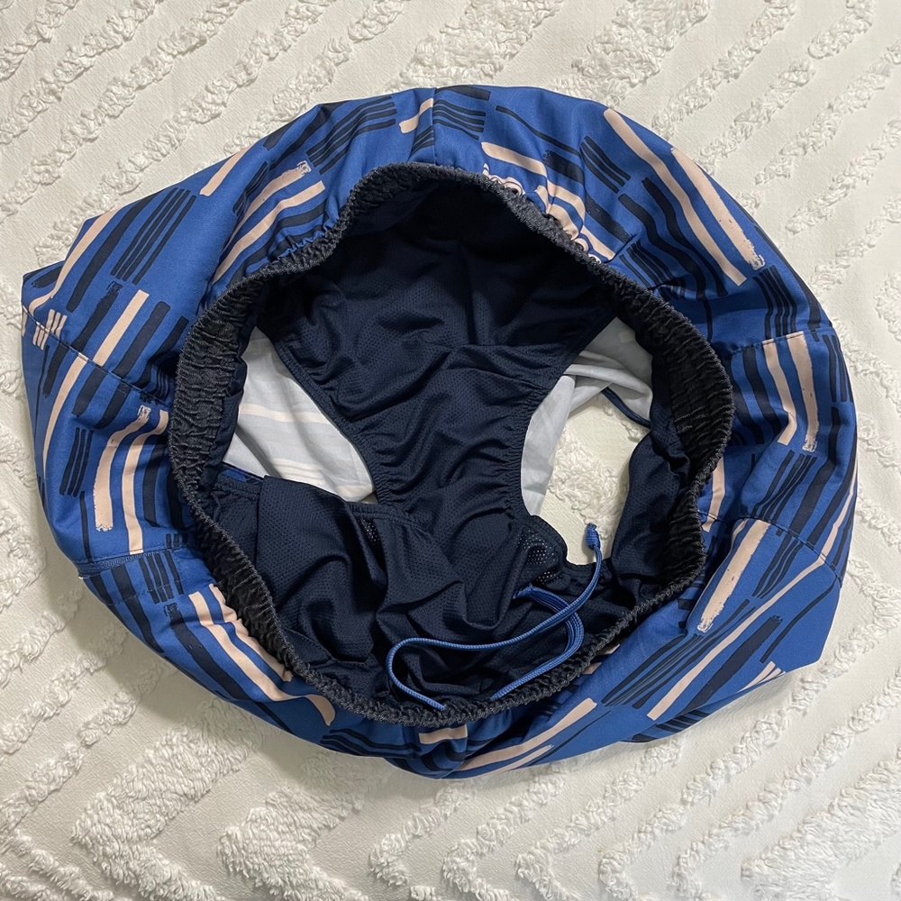 Oiselle Lori shorts - Picture 7 of 7